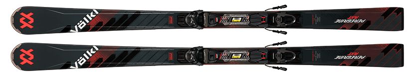 Völkl PEREGRINE RXT