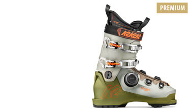 Skischuh-K2-Premium-2026-Recon-Boa
