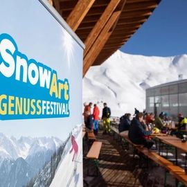 Serfaus – Fiss mountain restaurants spoil you with local culinary delights.