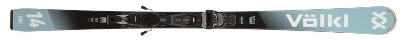 Völkl RACETIGER SRC