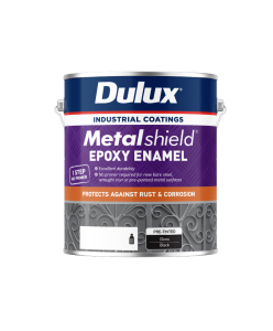 Product - Metalshield Epoxy Enamel Gloss 4L