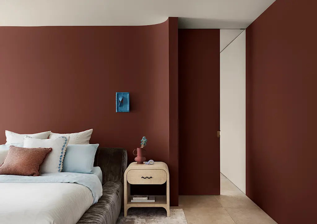 Dulux Colour Forecast 2024 – Solstice palette | Dulux NZ