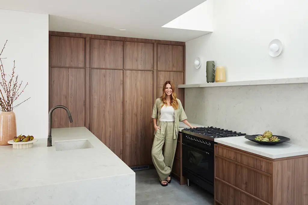 Kinwolf House by Three Birds Renovations | Dulux