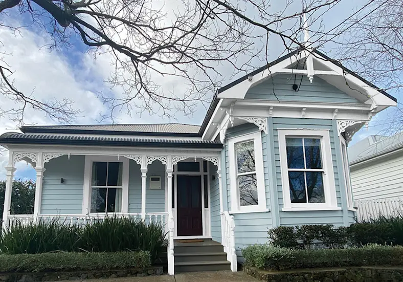 Paint Colour Design Service Dulux NZ