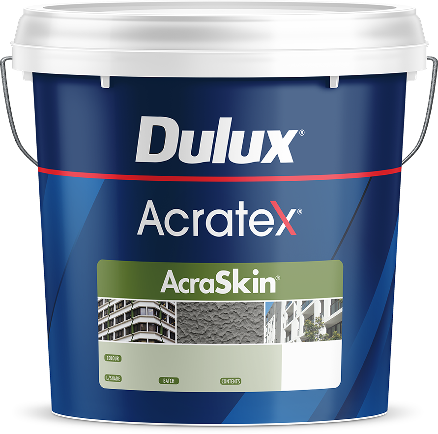Acratex® Membrane & Elastomeric Topcoat