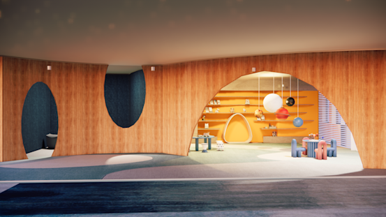 Dulux Colour Awards 2024 Australian Student finalists | Dulux