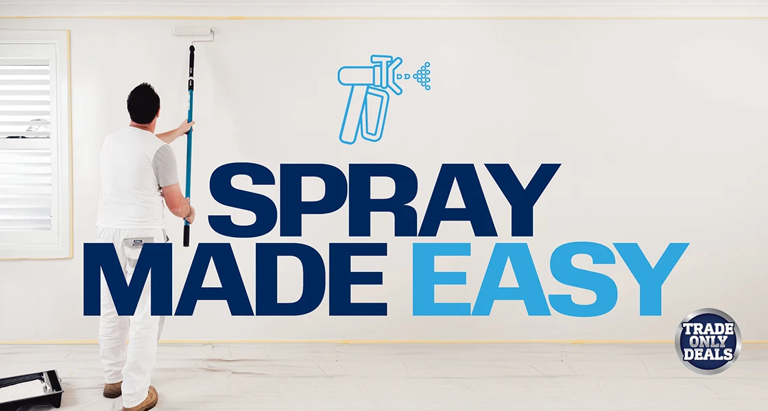 Trade Painter Homepage Dulux NZ