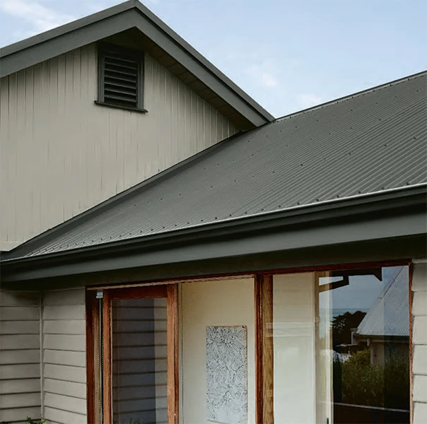 Roof and Trim Example Imagery
