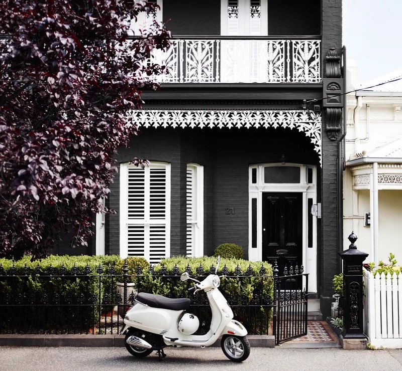 Townhouse