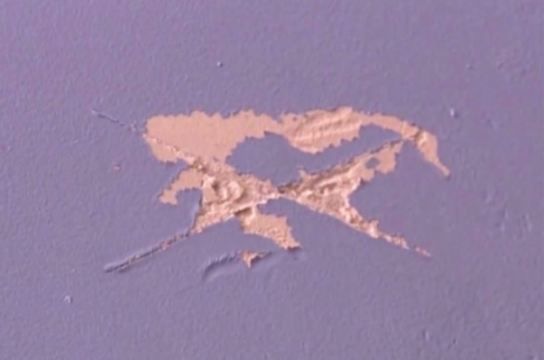 Paint Weather affected surfaces Dulux