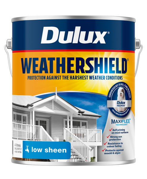 Weathershield