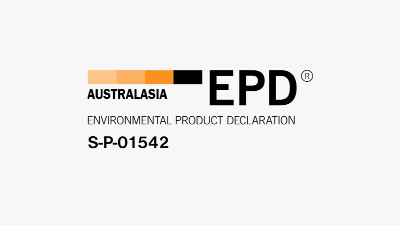 Environmental Product Declaration logo