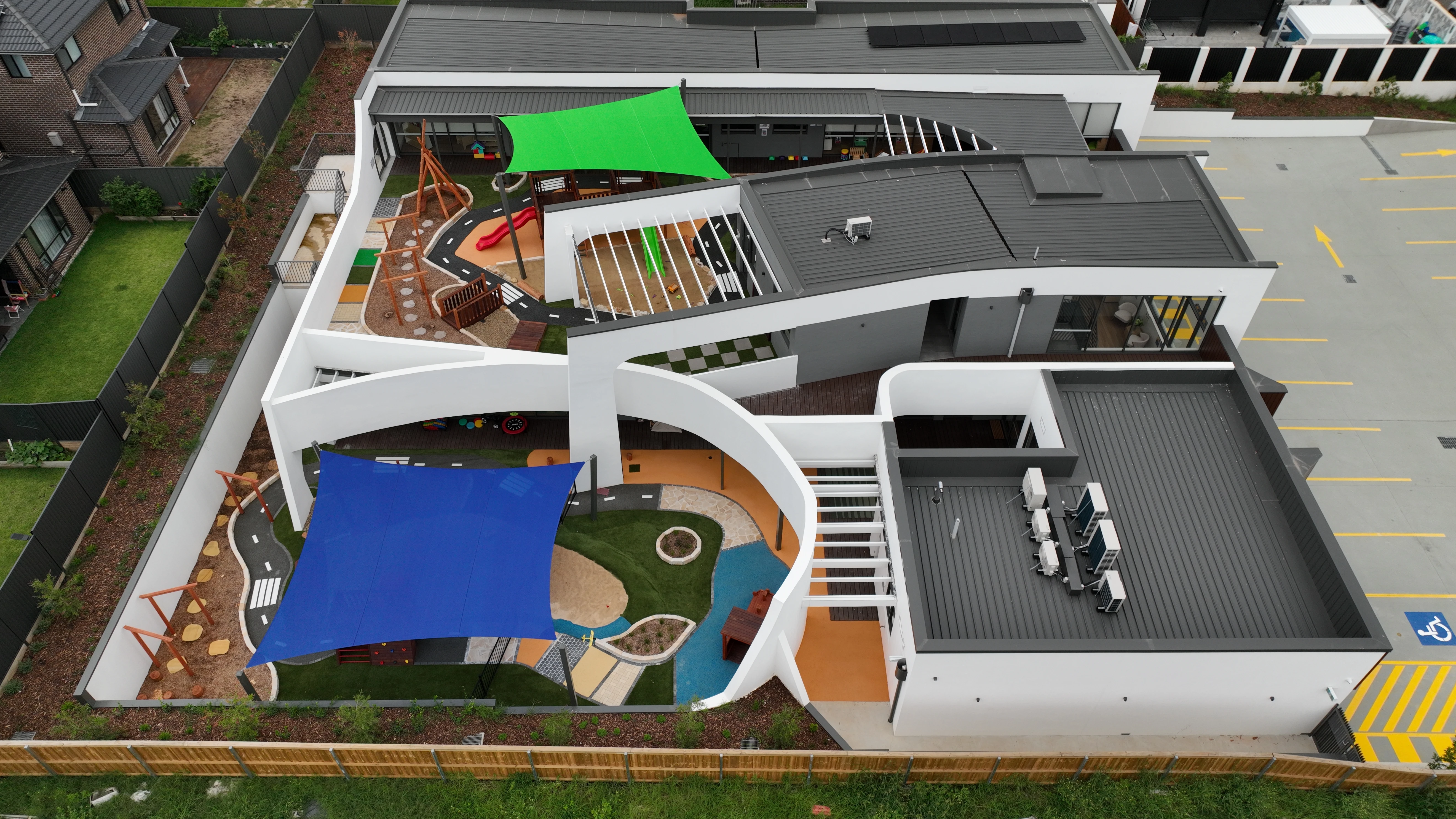 Leppington Daycare Centre