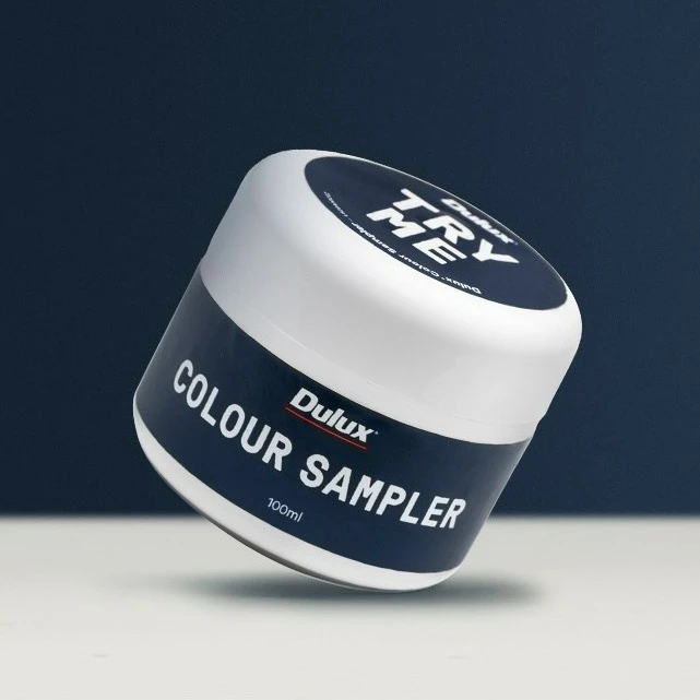 How to choose a sheen level Dulux NZ