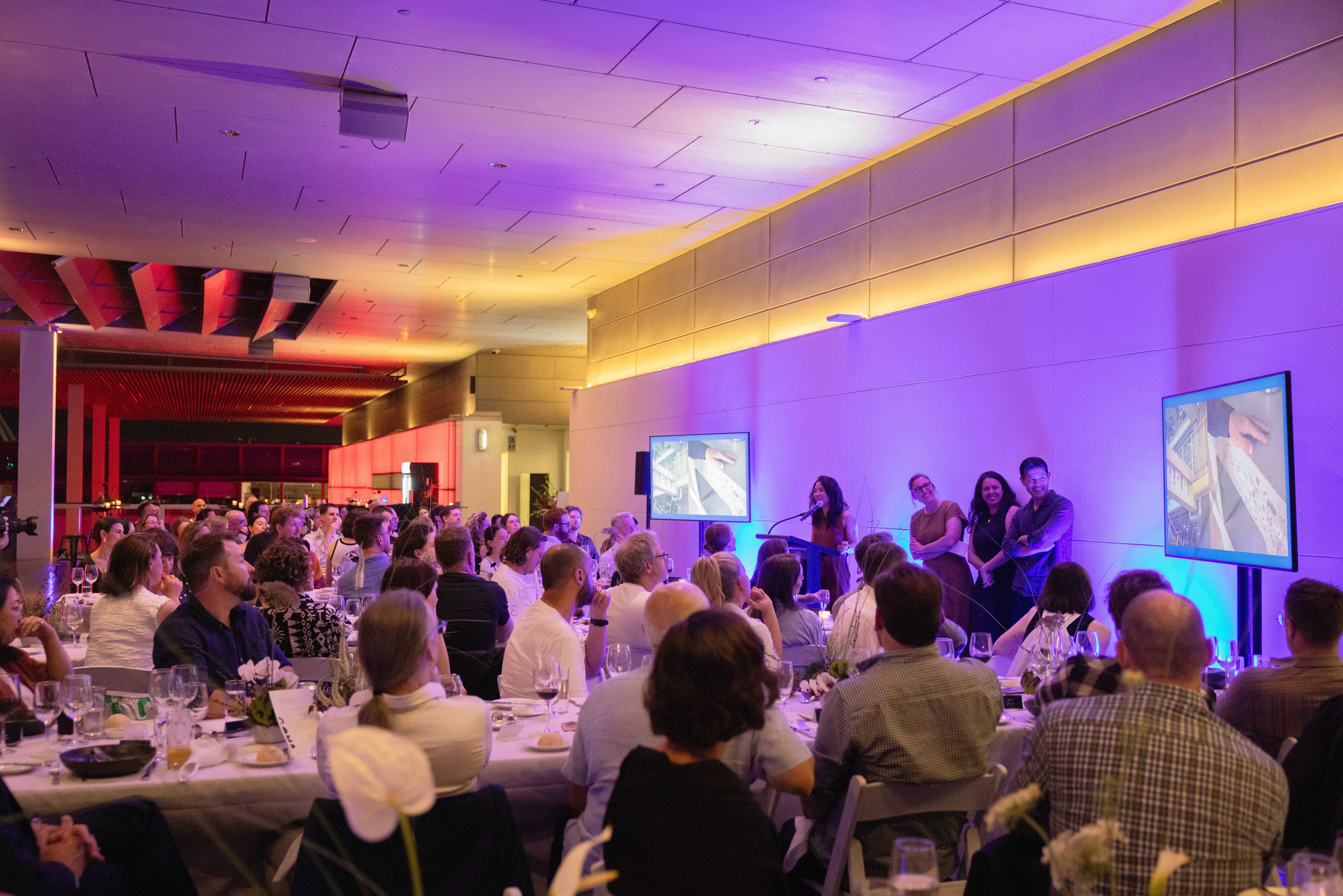 2025 Dulux Study Tour Event presentation