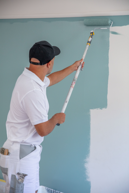 See How You Can Become An Accredited Painter | Dulux NZ