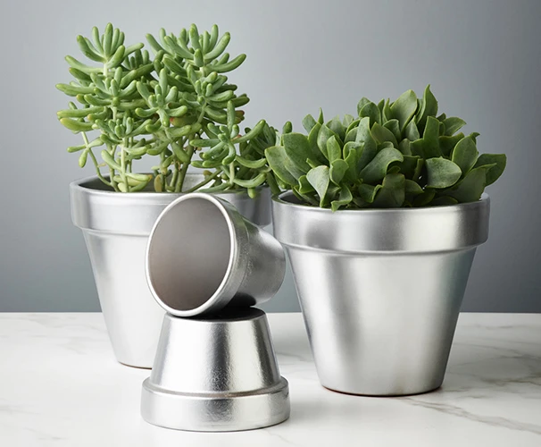 Dulux Duramax® Stainless Steel Finish Spray Paint Dulux