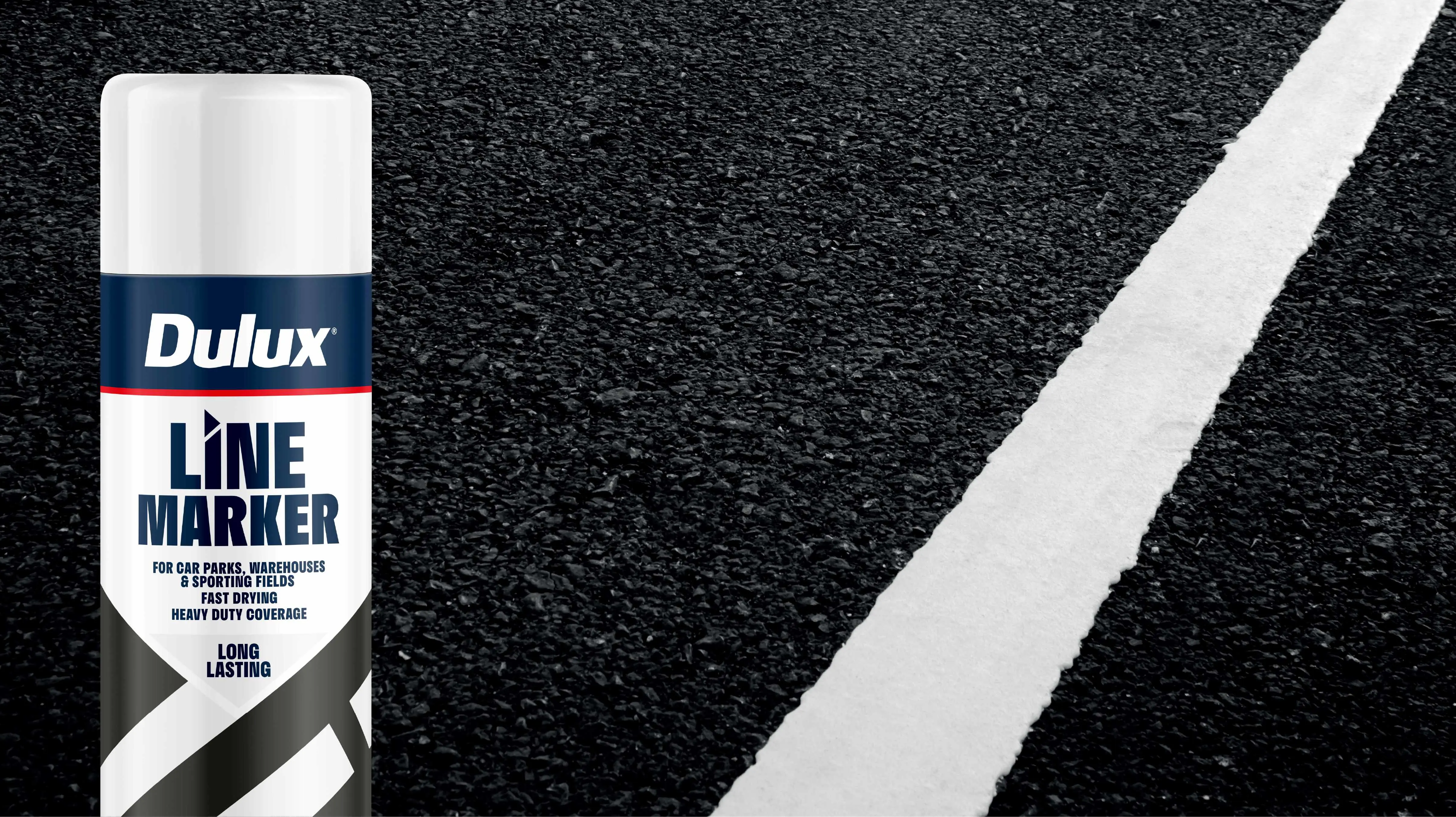 Line Marker
