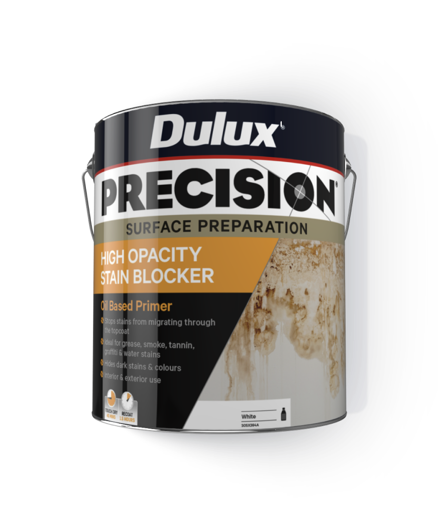 PRECISION® Preparation Dulux