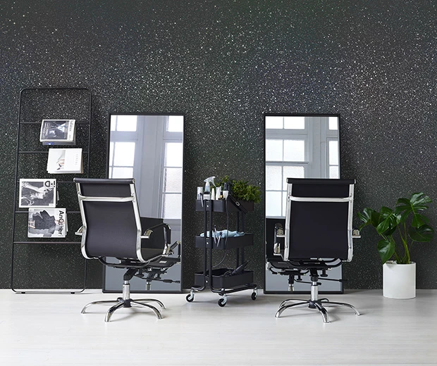 Metallic Wall Finishes That Add Sparkle to Your Home