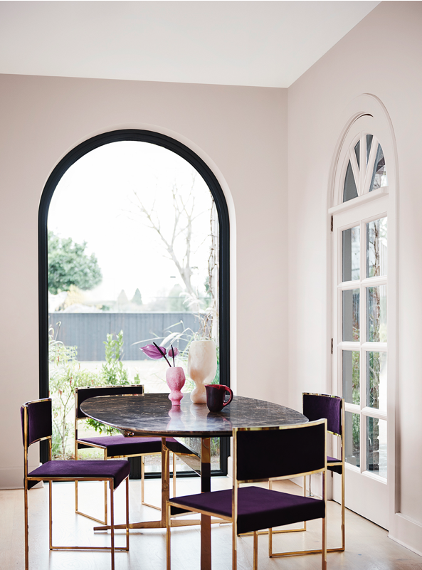 Dulux Colour Forecast 2020 - Indulge | Dulux