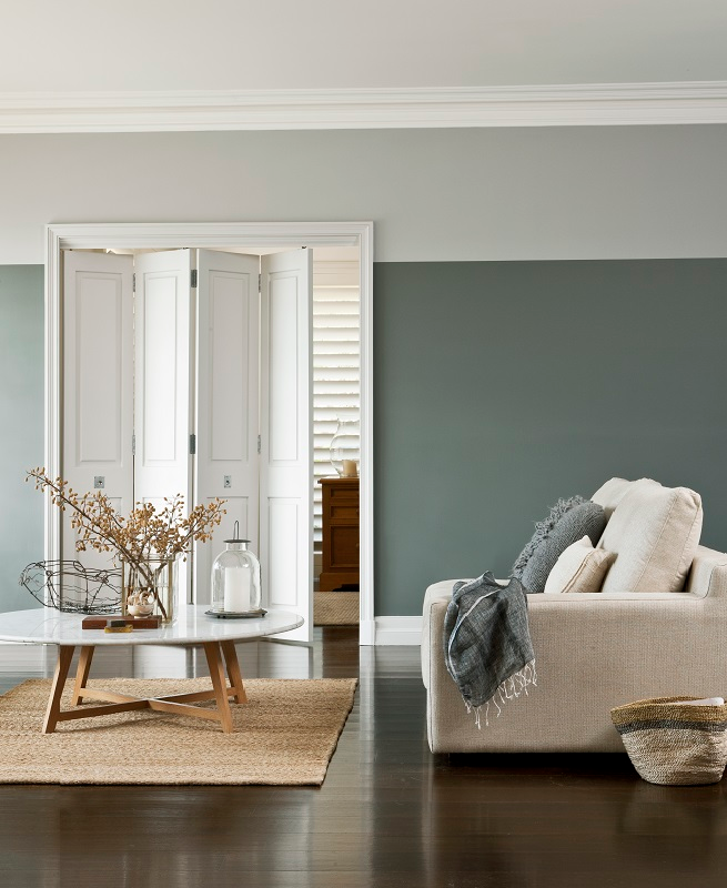 Popular Interior Schemes | Dulux