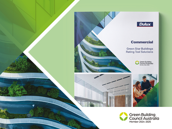 Green Star Buildings Rating Tool guide