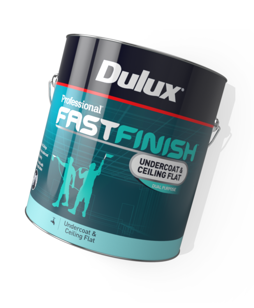FASTFINISH™
