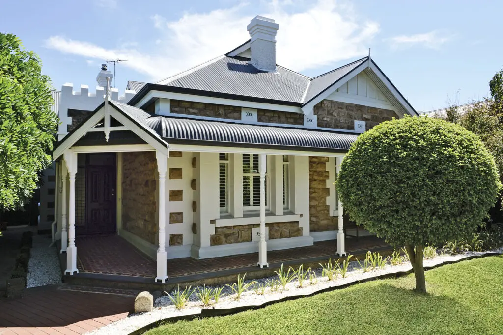 Dulux Acratex Roofing Colour Range