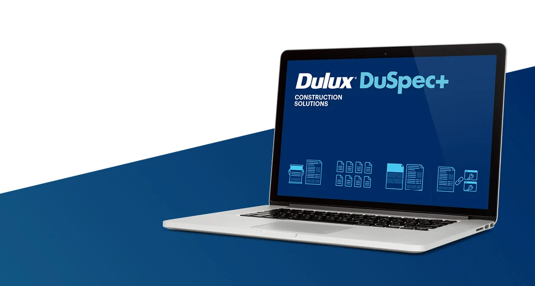 DuSpec+ | Dulux NZ