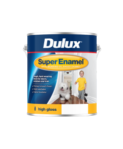 Product - Dulux Super Enamel Gloss 10L