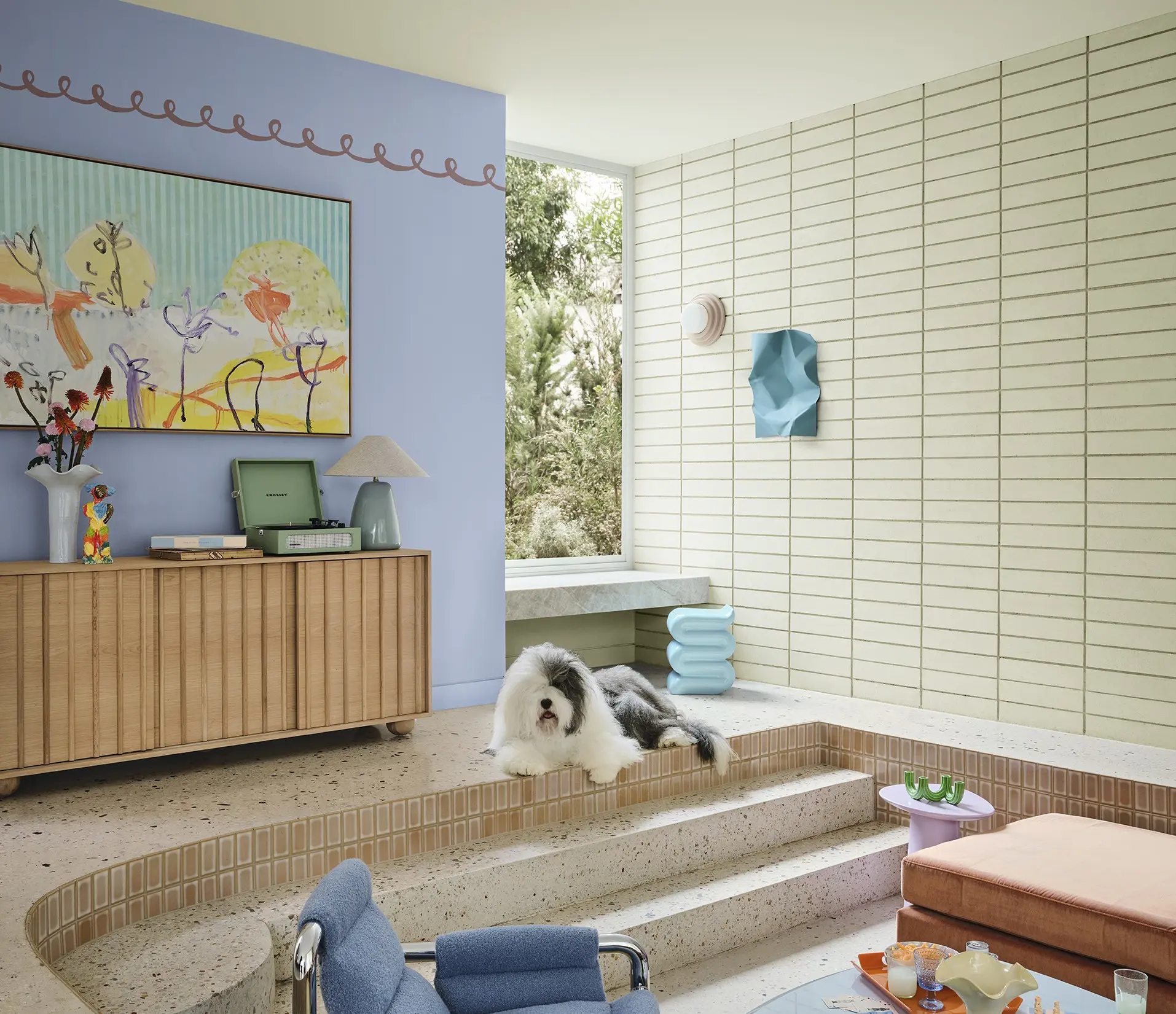 Dulux Colour Forecast 2027