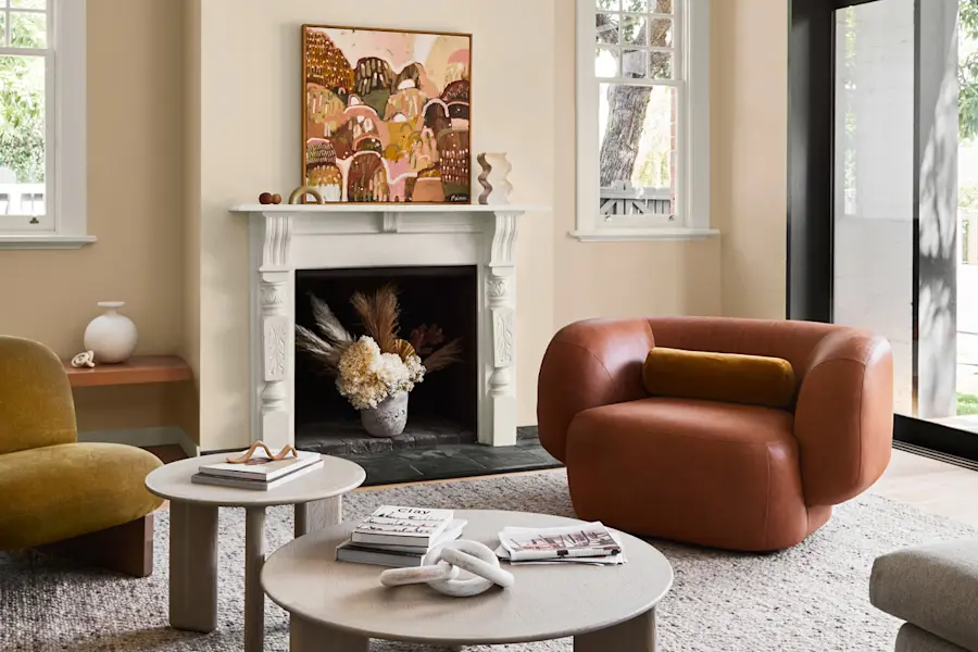Buff It Whites & Neutrals | Dulux