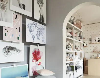 Norsu Interiors | Dulux