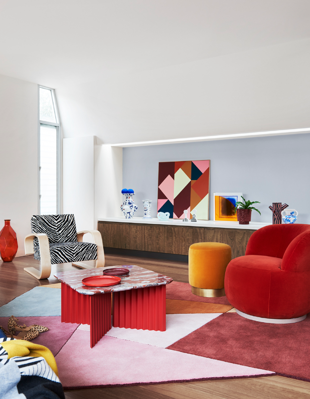 Vivid White™ Dulux