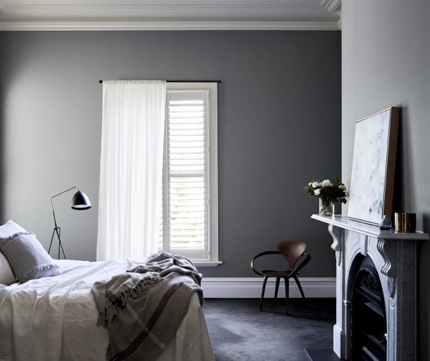 How To Choose Your Bedroom Paint Colours | Dulux