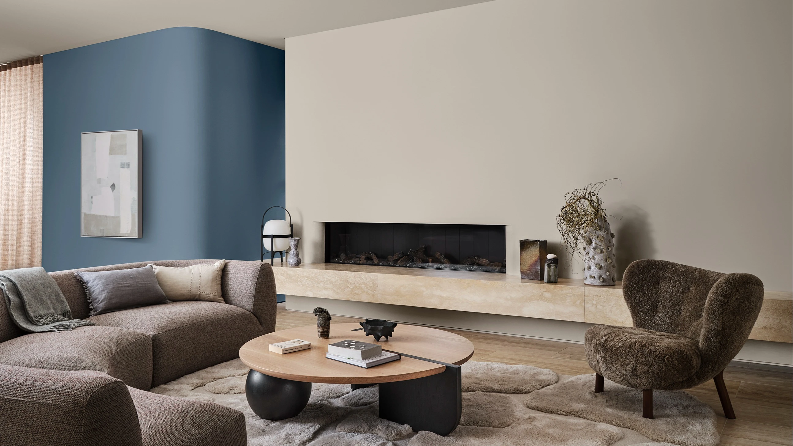 Dulux Colour Forecast 2025 | Dulux NZ