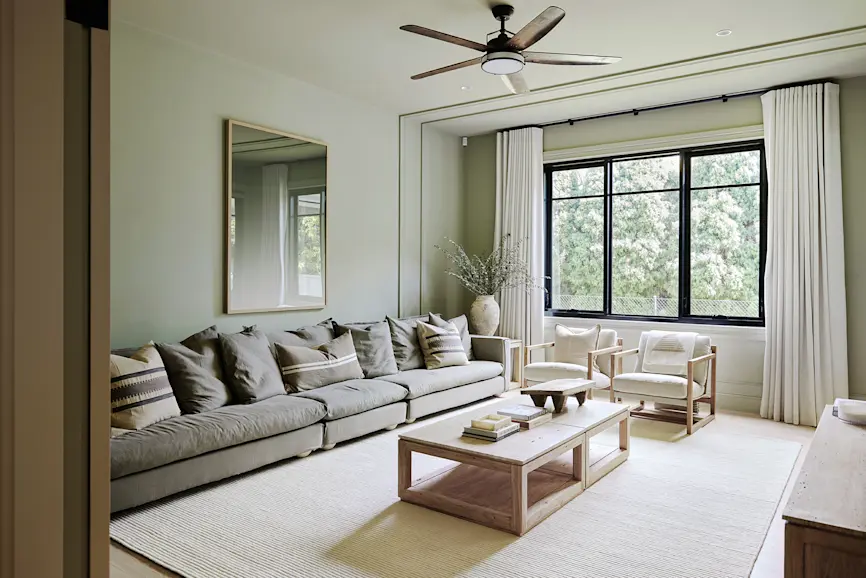 Three Birds Renovations - Urban Farmhouse | Dulux