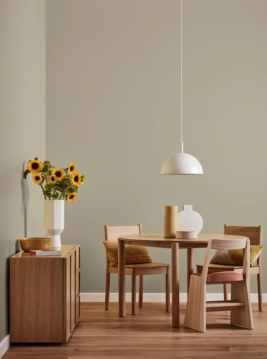 Oyster Linen Whites & Neutrals Dulux