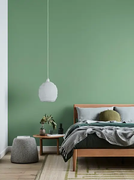 Dinosaur Greens | Dulux