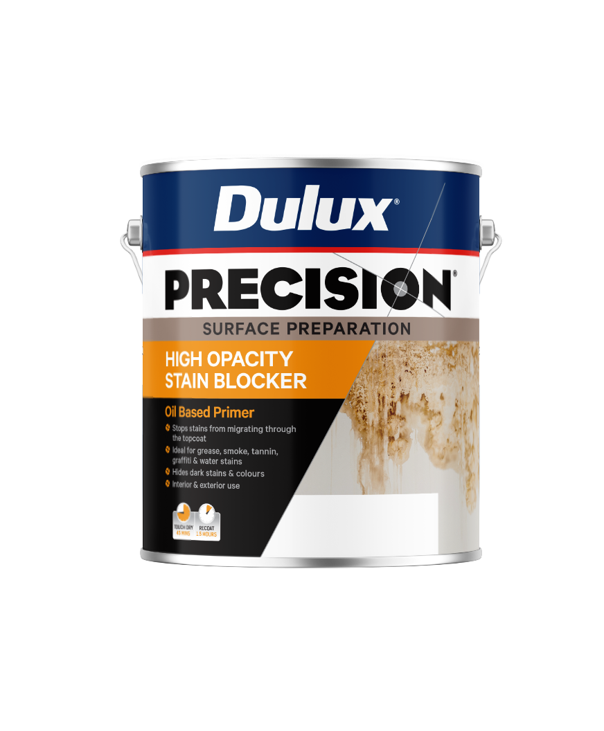 Dulux Precision High Opacity Stain Blocker