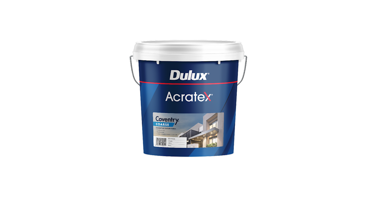 Acratex® Coventry® Coarse