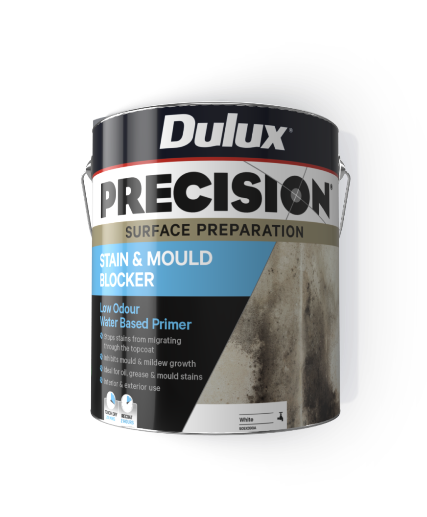 PRECISION® Preparation Dulux