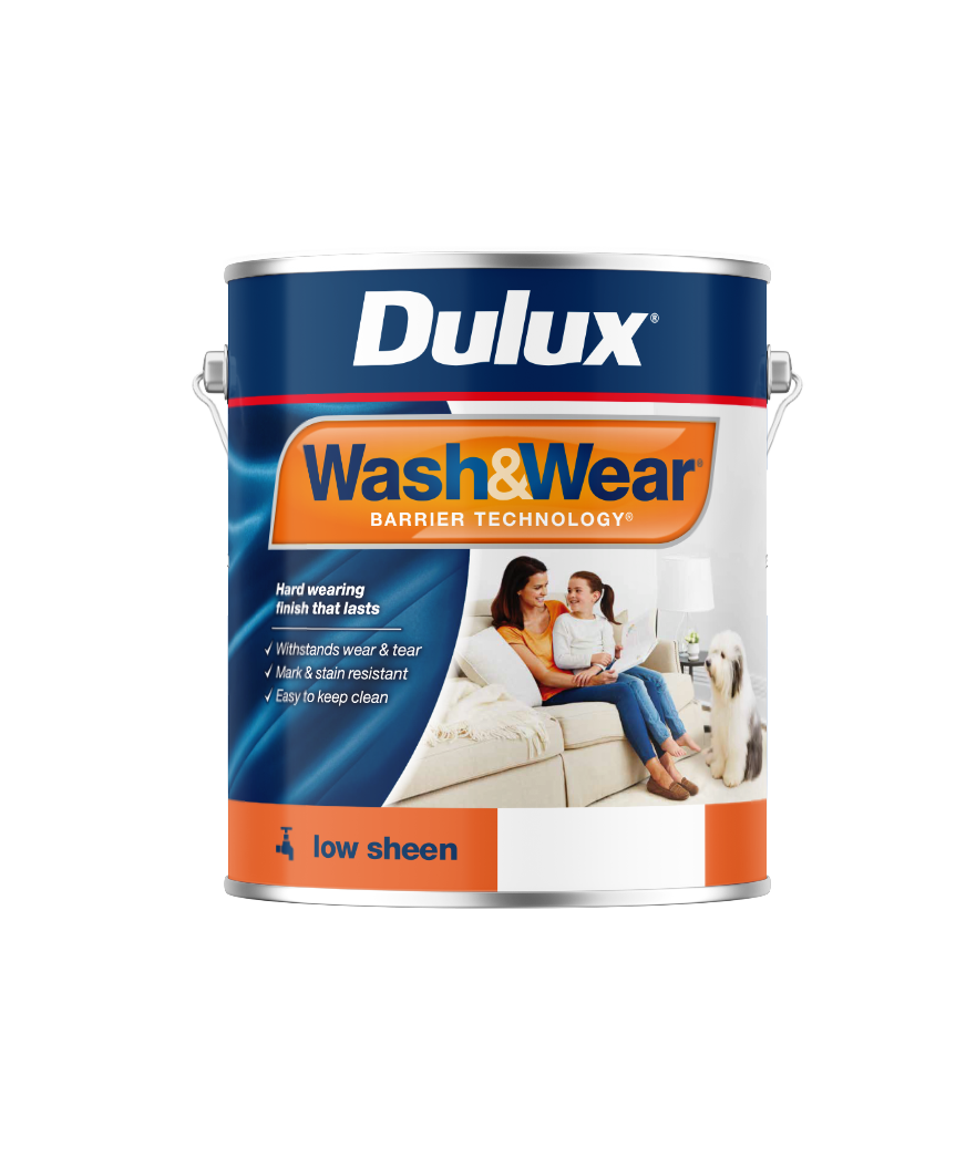 Dulux Trade Professionals Dulux