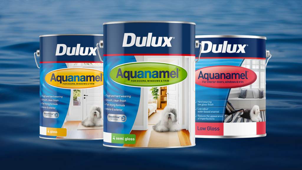 Aquanamel®