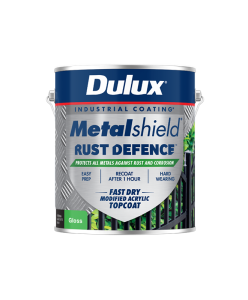 Metalshield Rust Defence Gloss
