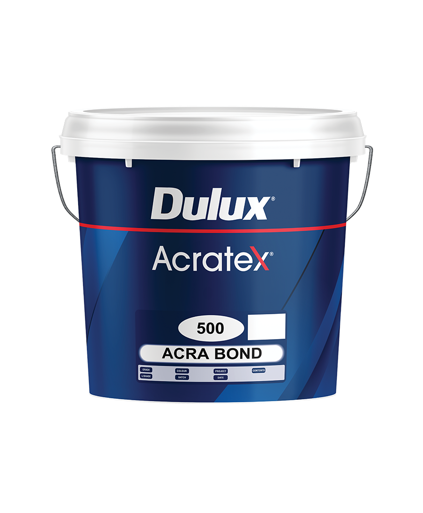 Acratex® Acrabond®