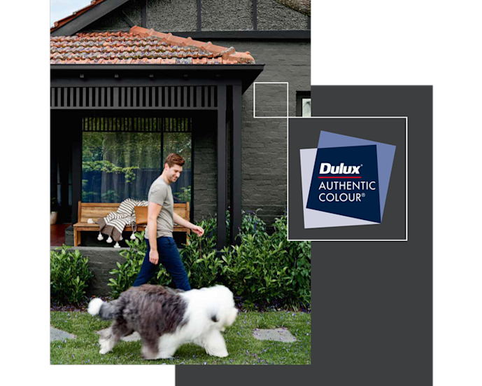 View The Most Popular Blue Paint Colours & Schemes Dulux