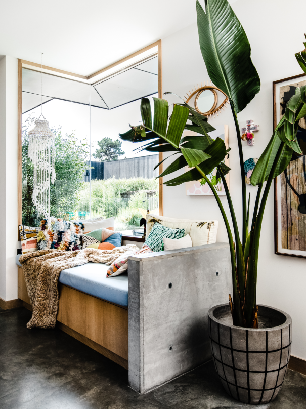 Antique White U.S.A.® Popular White Dulux