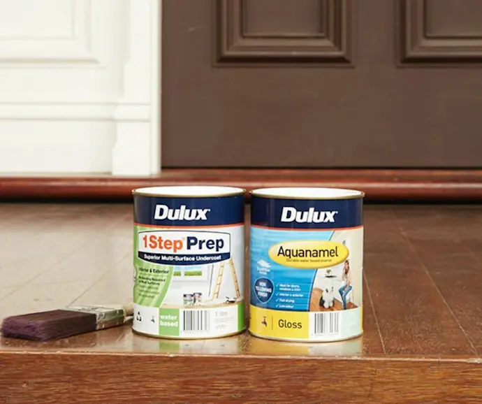 Explore The Ways To Shop The Dulux Range Online Dulux